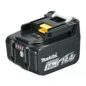 Akumulator brez embal. Li-ion 14,4V/3,0Ah BL1430B