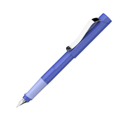 Nalivno pero Schneider Base 20, modro