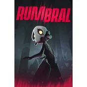 Rumbral (Xbox Series X|S) XBOX LIVE Key EUROPE