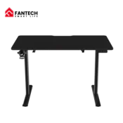 FANTECH Sto Gaming WS311 Work Station crni