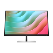 HP E27k G5 27inch 4K USB-C Monitor (EU)