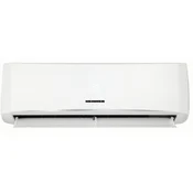 Heinner Inverter klima uredaj HAC-HS18WIFI++, 18000 BTU, WiFi, Bela