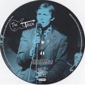 The Touch - King & Country (Picture Disc) (Limited Edition) (7 EP)
