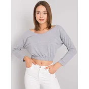 Blouse-RV-BZ-6721.65-grey