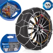 Snežne verige za kolesa KN120, 3,5/12mm 60914