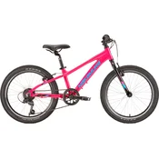 Nakamura MX 20, djeciji mtb bicikl, roza 2025470