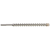 Milwaukee SDS-MAX burgija 4C 35x570mm 4932352790