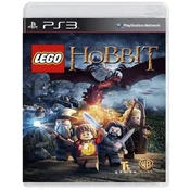 LEGO The Hobbit (PS3)
