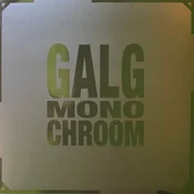 Galg - Monochroom (2 LP)