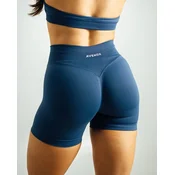 Avenox Ženski šorts Aura Seamless, Teget
