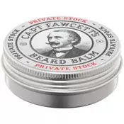 Captain Fawcett Balzam za bradu Cpt. Fawcett Private Stock (60 ml)