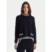 Gaudi Golf 521BD53007 Mornarsko modra Relaxed Fit