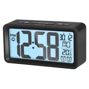 SENCOR digitalna budilica SDC 2800 B