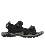 CMP Sandale Almaak Hiking Sandal 38Q9947 Crna