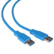 slomart Maclean MCTV-582 - Kabel USB 3.0 AM-AM, 1,8m