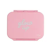 Citron Tritan Kutija za grickalice Glow Up Pink