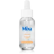 Mixa Vitamin C + Glycolic Acid Anti-Dark Spot Serum serum za obraz 30 ml za ženske