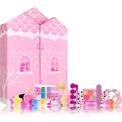 Accentra 24 Advent Calendar Winter Beauty adventni koledar 24 kos