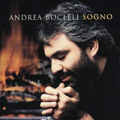 ANDREA BOCELLI/SOGNO