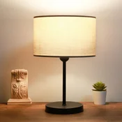 Opviq Stona lampa, Bež