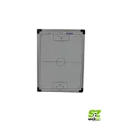 Sportzon trenerska tabla za fudbal 90x60