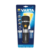 VARTA baterijska svetilka 2XLR20 LED DAY LIGHT 2D ACTIVE