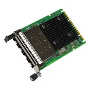 Intel X710-DA4 (OCP 3.0) Notranje Vlakna 1000 Mbit/s