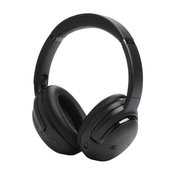 JBL Tour One M2 črna Kabelloser Over-Ear- slušalke