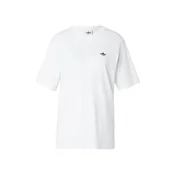 ADIDAS ORIGINALS Majica ESSENTIALS  bela