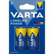 LongLife Power C LR14 bli2