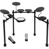 NRG EDK-10 Kickstart Black Setovi elektricnih bubnjeva