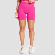 GymBeam Women‘s Sculpt Seamless Shorts Rose