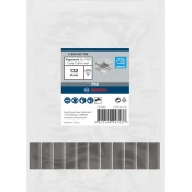 Segmenti za PRO Core Cutter wet, 132 x 10 mm, 1 1/4 UNC, 11 kosov