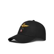 Bombažna bejzbolska kapa Aeronautica Militare