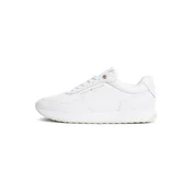 TOMMY HILFIGER Nizke superge bela