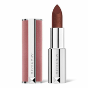 Givenchy Mat šminka Sheer Velvet Matte ( Lips tick ) 3,4 g (Odtenek N52 Brun Epice)