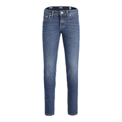 JACK & JONES JUNIOR Farmerke za decake 12237499 12237499, Plave
