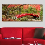 Wallity Slika YTY154171406_50120, 50x120 cm