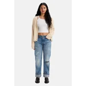 Levis 501 Traperice