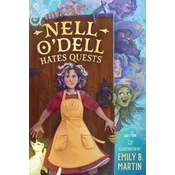 Nell ODell Hates Quests