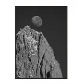 shumee PLAKAT ZA SLIKOVNI OKVIR 43x33 cm Luna P1148