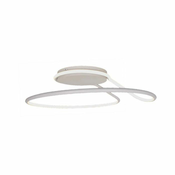 V-TAC Dizajn LED svetilka 24W, 2560lm, IP20, 4000K, bela