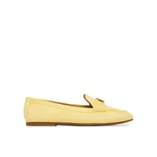 Loaferke LAUREN RALPH LAUREN 802946809015 Rumena