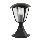 Stoječa zunanja svetilka o 17 cm Venta – Trio