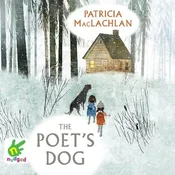 AUDIBOOK Avdio knjiga: The Poets Dog