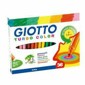 Igra Plastelinom Giotto F418000