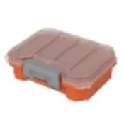 Organizator Qbrick Regular Organizer Compact S oranžen 65521