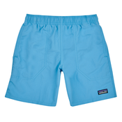 Patagonia  Kopalke / Kopalne hlače Ks Baggies Shorts 7 in. - Lined  Modra