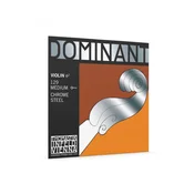 Struna E Dominant violina 4/4 medium 633.604