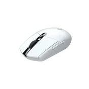 LOGITECH G305 LIGHTSPEED Gaming Wireless beli miš